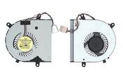 Вентилятор для ноутбука Dell Inspiron 24-3455, 24-3459 All In One 5V 0.5A 4-pin FCN