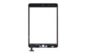 Тачскрін для планшета Apple iPad mini 2 retina original чорний