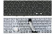 Клавиатура Acer Aspire Timeline M3-581, M5-581, V5-531, V5-551, V5-571 Black RU