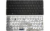 Клавиатура для ноутбука HP Mini (5101, 5102, 5103, 2150) Black, (No Frame) RU