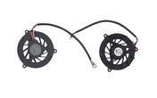 Вентилятор для ноутбука Asus W5 5V 0.11A 4-pin Brushless