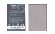 Аккумуляторная батарея для смартфона HTC HERA160 P4350, Dopod C800/C858 3.7V Black 1130mAh 4.2Wh