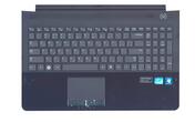 Клавиатура для ноутбука Samsung (RC520) Black, (Black TopCase), RU