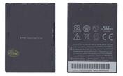 Акумуляторна батарея для смартфона HTC BA S330 Fuwa 3.7V Black 1100mAh 4.07Wh
