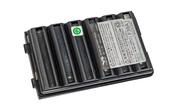 Аккумуляторная батарея для радиостанции Vertex FNB-64 VX-131 Ni-MH 1800mAh 7.2V