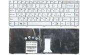 Клавиатура для ноутбука Sony Vaio (VGN-NR, VGN-NS) White, RU