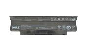 Аккумуляторная батарея для ноутбука Dell J1KND Inspiron N5110 11.1V Black 4300mAh Orig