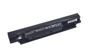 Аккумуляторная батарея для ноутбука Asus A32N1331 P2430U 10.8V Black 5200mAh OEM