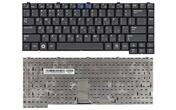 Клавиатура для ноутбука Samsung (R510, R560, R60, R70, P510, P560) Black, RU