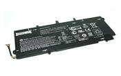 Аккумуляторная батарея для ноутбука HP BL06XL Elitebook 1040 G1 11.1V Black 3700mAh Orig