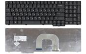 Клавиатура для ноутбука Acer Aspire (9800) Black RU/EN