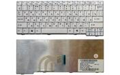 Клавиатура для ноутбука Acer Aspire One 531, A110, A150, D150, D250, ZG5, ZG8 White, RU
