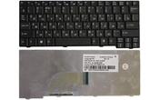 Клавіатура для ноутбука Acer Aspire One 531, A110, A150, D150, D250, ZG5, ZG8 Black, RU