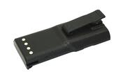 Аккумуляторная батарея для радиостанции Motorola HNN8133C CP250 Ni-Cd, 2500mAh 7.2V