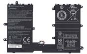 Аккумуляторная батарея для планшета HP CD02 Omni 10 3.75V Black 8380mAh Orig
