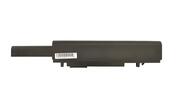 Усиленная аккумуляторная батарея для ноутбука Dell U011C Studio XPS 1640 11.1V Black 7800mAh OEM