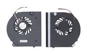 Вентилятор для ноутбука Fujitsu Lifebook NH570 5V 0.11A 3-pin Panasonic