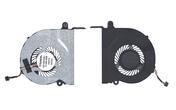 Вентилятор для ноутбука Acer eMachines E5-731 5V 0.5A 4-pin ADDA