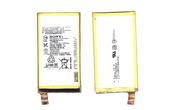 Аккумуляторная батарея для смартфона Sony LIS1561ERPC Xperia Z3 Compact D5803 LTE 3.8V White 2600mAh 9.9Wh