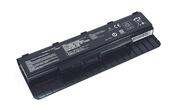 Аккумуляторная батарея для ноутбука Asus A32N1405 GL771 10.8V Black 5200mAh OEM