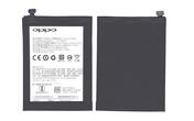 Аккумуляторная батарея для смартфона Oppo BLP601 A53 3.8V Black 3000mAh 11.32Wh