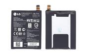 Аккумуляторная батарея для смартфона LG BL-T19 H7903.8V G Flex Black 2700mAh 10.3Wh