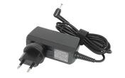 Блок живлення для ноутбука Asus 33W 19V 1.75A 4.0x1.35mm AS3319040135QC Travel Charger OEM