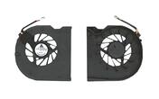Вентилятор для ноутбука Gateway C-140, CX2755, CX2620, CX2608, TA1, TA7, 5V 0.5A 4-pin DELTA