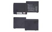 Аккумуляторная батарея для ноутбука HP SB03XL EliteBook 720 G1 11.1V Black 4000mAh Orig