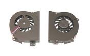Вентилятор для ноутбука Acer Aspire 1640 CPU FAN 5V 0.25A 3-pin ADDA