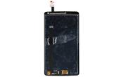 Матрица с тачскрином (модуль) для Lenovo IdeaPhone S930 черный