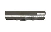 Аккумуляторная батарея для ноутбука Asus A32-UL20 11.1V Black 5200mAh OEM
