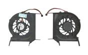 Вентилятор для ноутбука Lenovo ThinkPad SL410, L410K, SL510, SL510K, E40, E50 VER-2, 5V 0.29A 3-pin Brushless