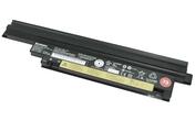 Акумуляторна батарея для ноутбука Lenovo 42T4858 ThinkPad Edge 13 14.8V Black 2800mAh Orig