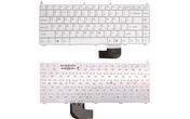 Клавиатура для ноутбука Sony Vaio (VGN-AR, VGN-FE) White, RU