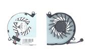 Вентилятор для ноутбука HP Pavilion DM1-4000 KSB0405HB 5V 0.5A 4-pin Brushless