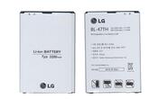 Аккумуляторная батарея для смартфона LG BL-47TH D838 G Pro 2 3.8V Silver 3200mAh 12.2Wh