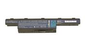 Аккумуляторная батарея для ноутбука Acer AS10D71 Aspire 4250 10.8V Black 4400mAh Orig Аккумуляторная батарея для ноутбука Acer AS10D71 Aspire 4250 10.8V Black 4400mAh Orig