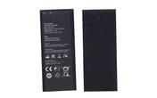 Аккумуляторная батарея для смартфона Huawei HB4742A0RBW Ascend G730 3.8V Black 2300mAh 8.8Wh