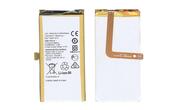 Аккумуляторная батарея для смартфона Huawei HB494590EBC Honor 7 3.8V White 3000mAh 11.4Wh