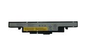 Акумуляторна батарея для ноутбука Lenovo-IBM L11L6R02 IdeaPad Y490 10.8V Black 5200mAh OEM