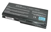Усиленная аккумуляторная батарея для ноутбука Toshiba PA3730U-1BRS 10.8V Black 8800mAh OEM