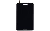 Матрица с тачскрином (модуль) Lenovo IdeaTab S5000 черный