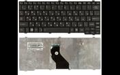 Клавіатура для ноутбука Toshiba Portege (T110) Black, RU