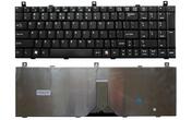 Клавіатура для ноутбука Acer Aspire (1800, 1801, 1802, 1804, 9500, 9502, 9503, 9504) Black, RU