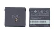 Аккумуляторная батарея для смартфона HTC DIAM160 3.7V Black 900mAh 3.33Wh