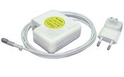 Блок питания для ноутбука Apple 60W 16.5V 3.65A MagSafe A1344 Apple MacBook Pro 13&quot; mid 2012, Late 2011, early 2011, mid 2010. Apple MacBook 13&quot; end 2009. Orig