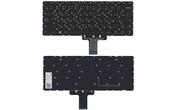 Клавиатура для ноутбука Lenovo IdeaPad (510S) Black (No Frame), RU