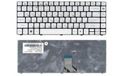 Клавиатура для ноутбука Gateway (ID49) Silver, RU