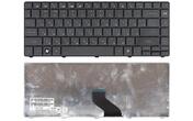 Клавиатура для ноутбука Packard Bell EasyNote NM85, NM87